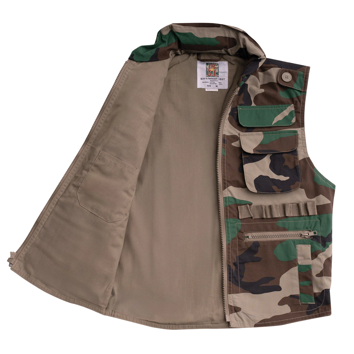 Rothco Kids Ranger Vest