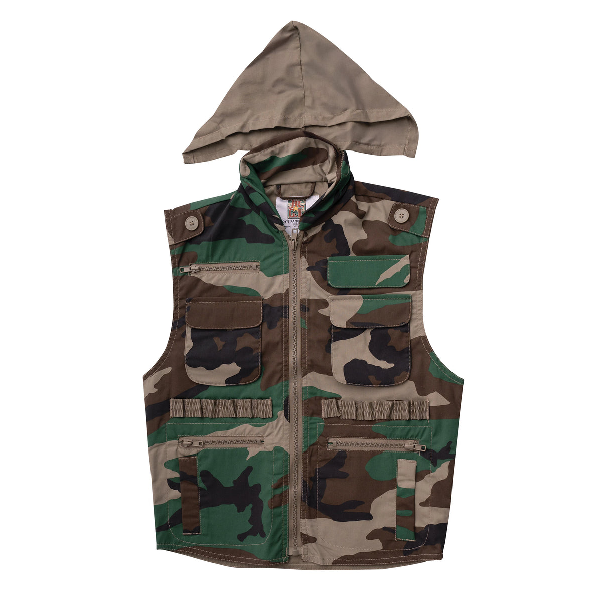 Rothco Kids Ranger Vest