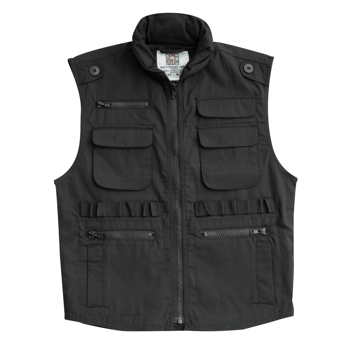 Rothco Kids Ranger Vest