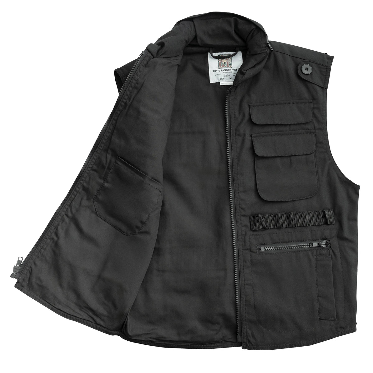 Rothco Kids Ranger Vest