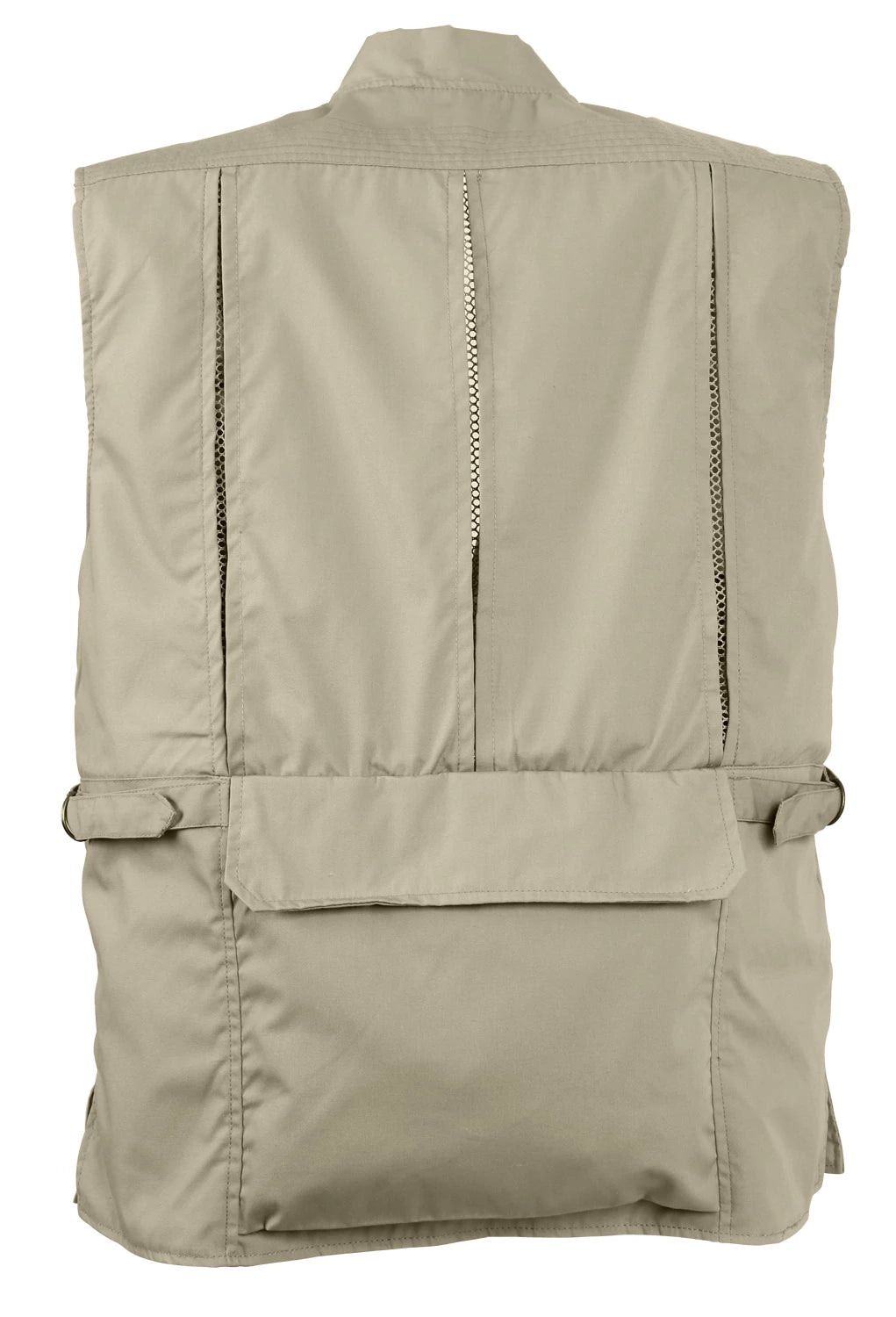Rothco Plainclothes Concealed Carry Vest
