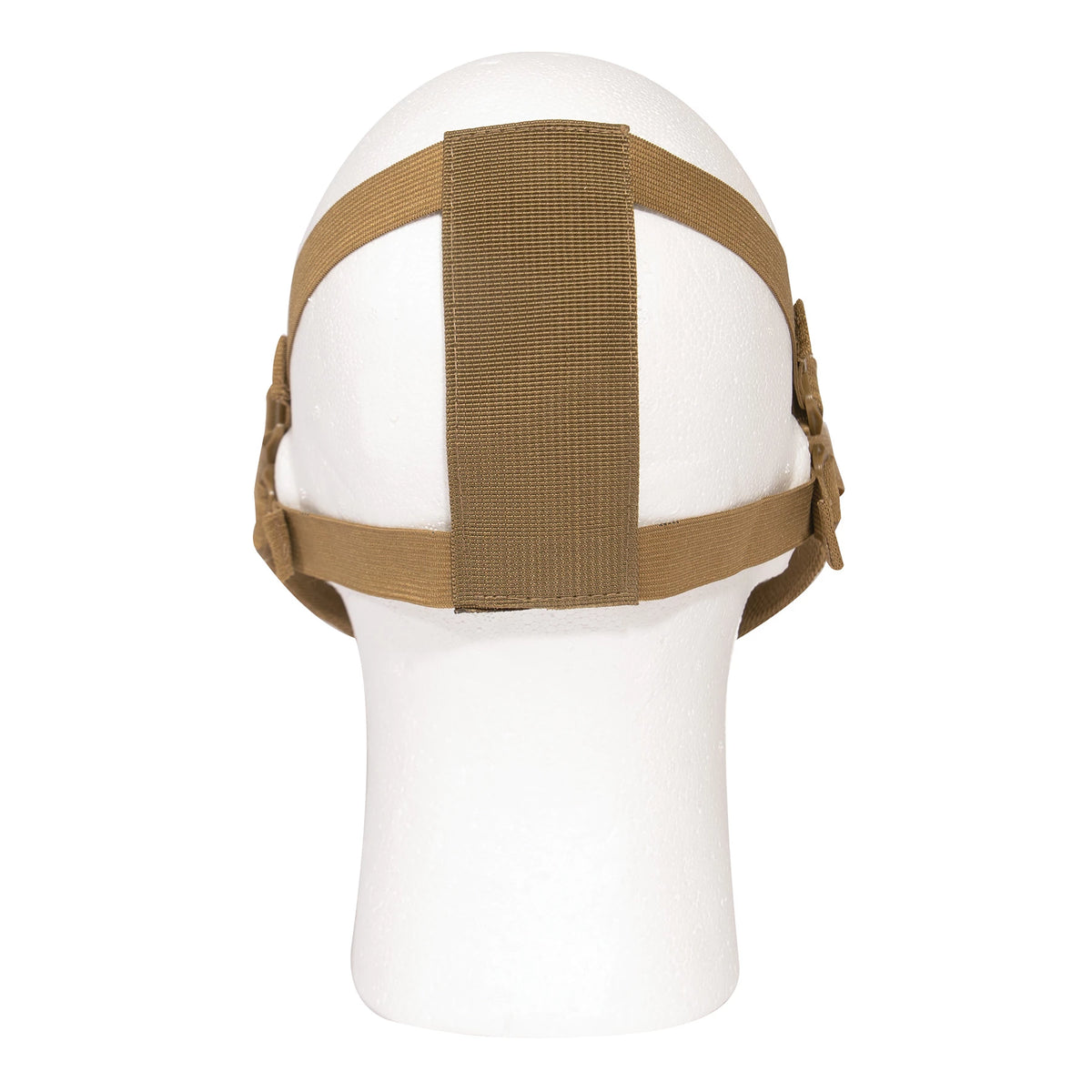 Rothco Carbon Steel Half Face Mask