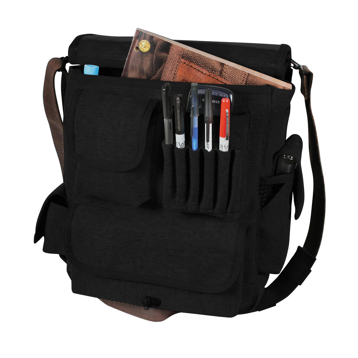 Rothco Vintage M-51 Engineers Bag
