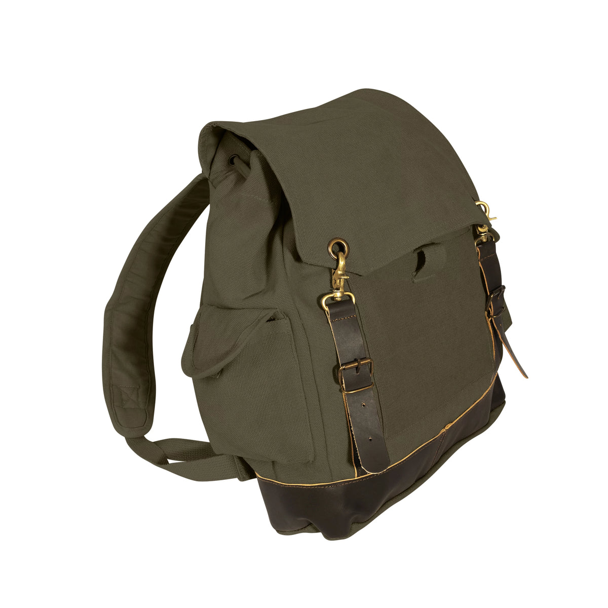 Rothco Vintage Expedition Rucksack