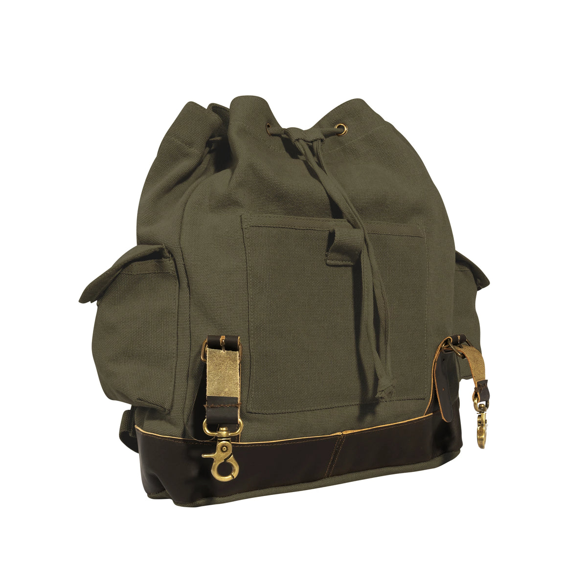 Rothco Vintage Expedition Rucksack