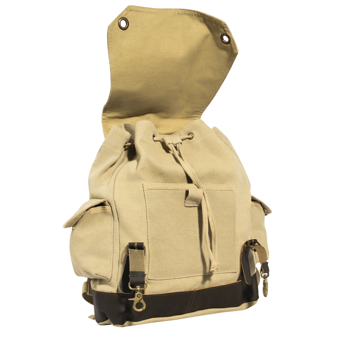 Rothco Vintage Expedition Rucksack