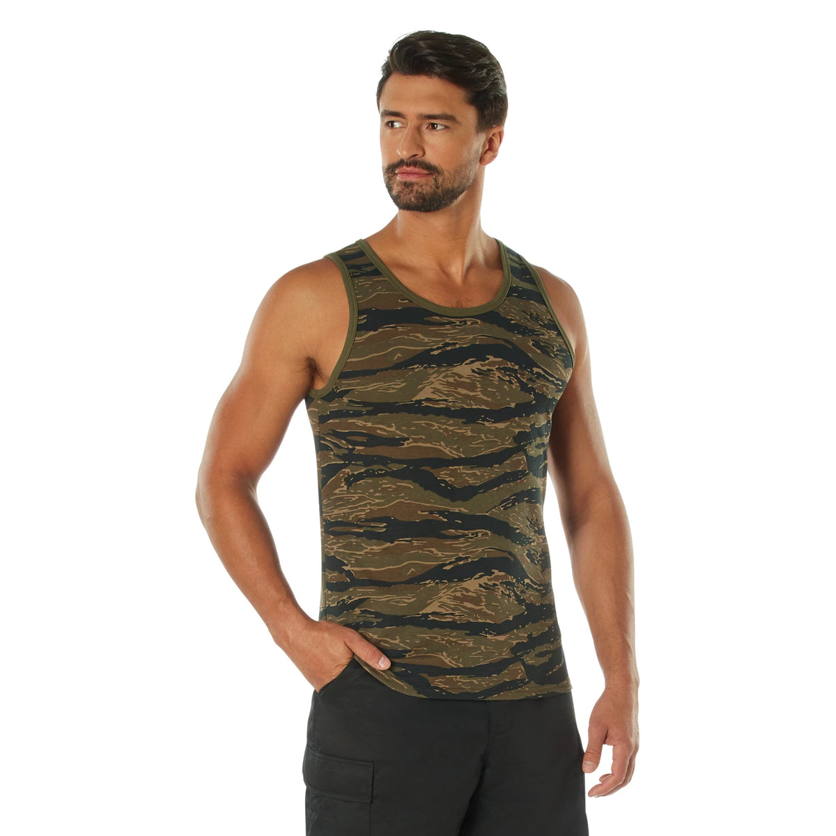 Rothco Tank Top