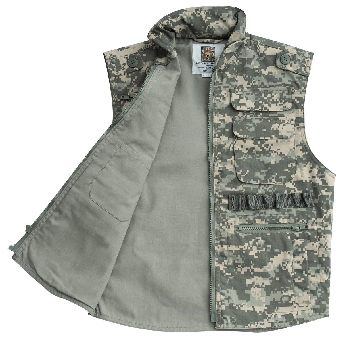 Rothco Kids Ranger Vest