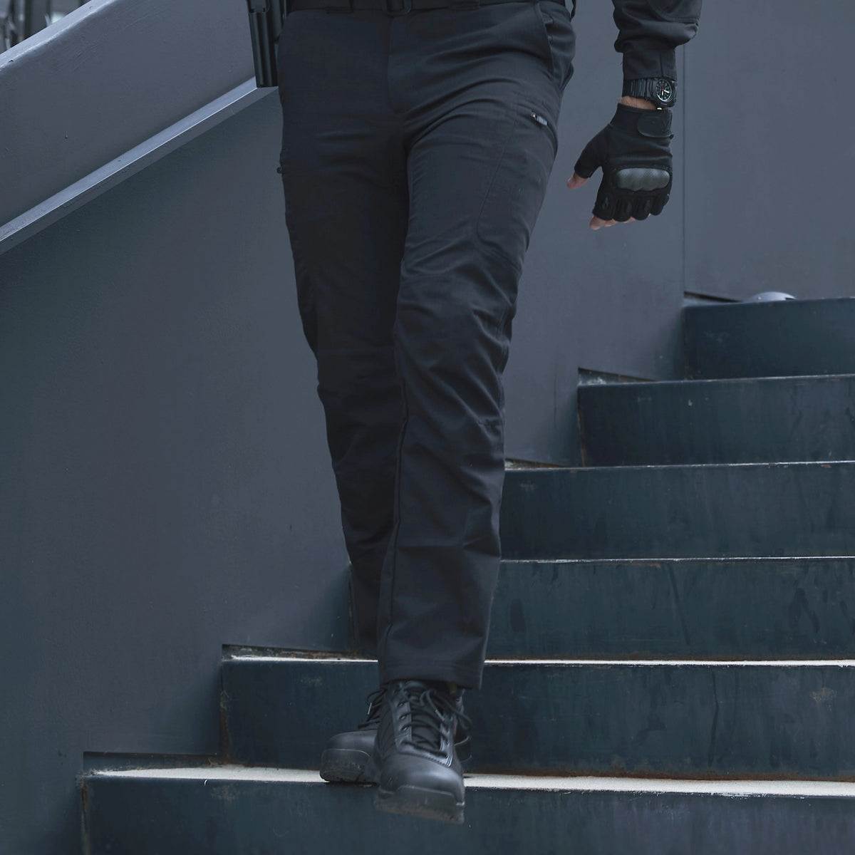 Rothco Performance Series Men's Patrol Pants