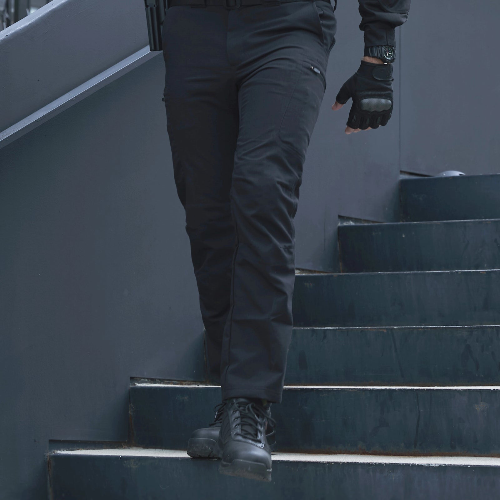 Rothco Performance Series Men's Patrol Pants