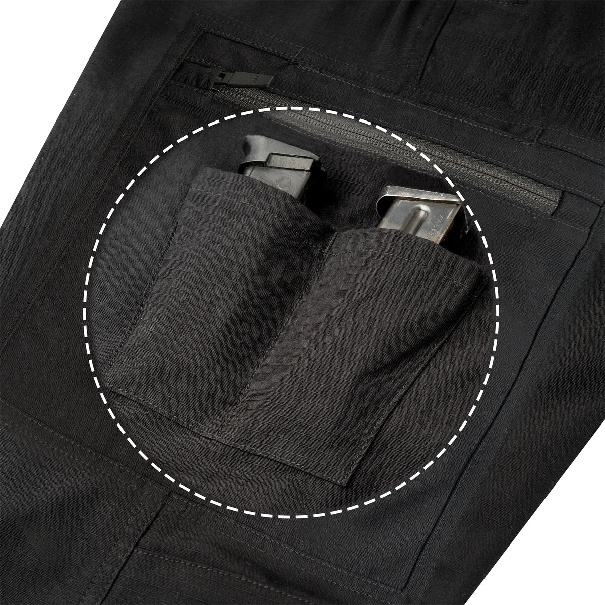 Rothco Performance Series Men's Patrol Pants