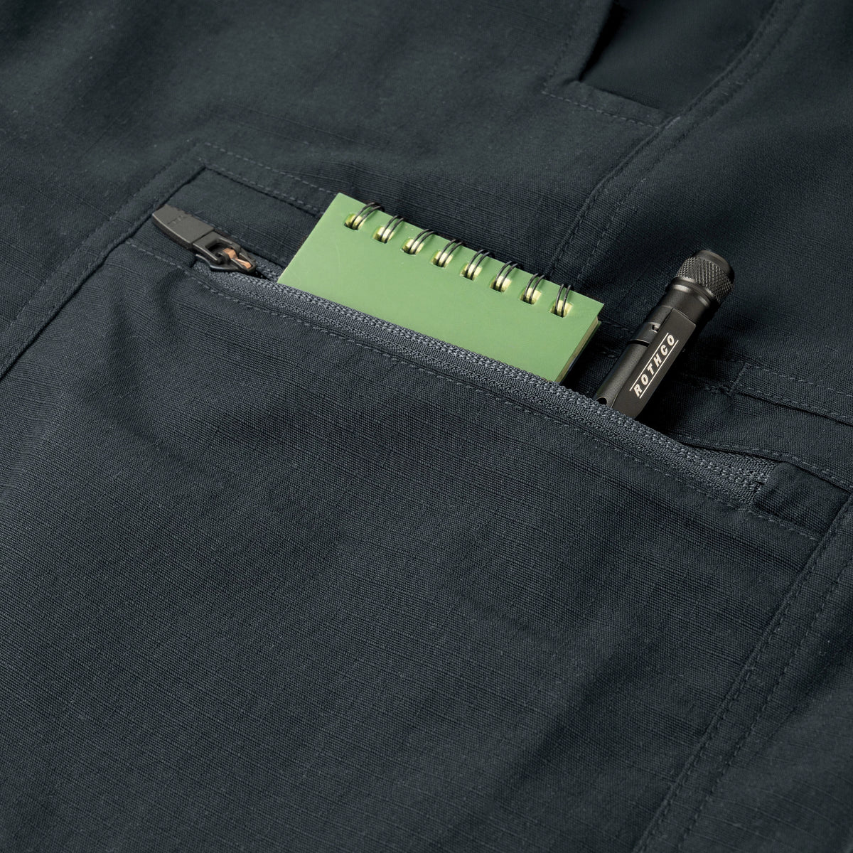 Rothco Performance Series Men's Patrol Pants