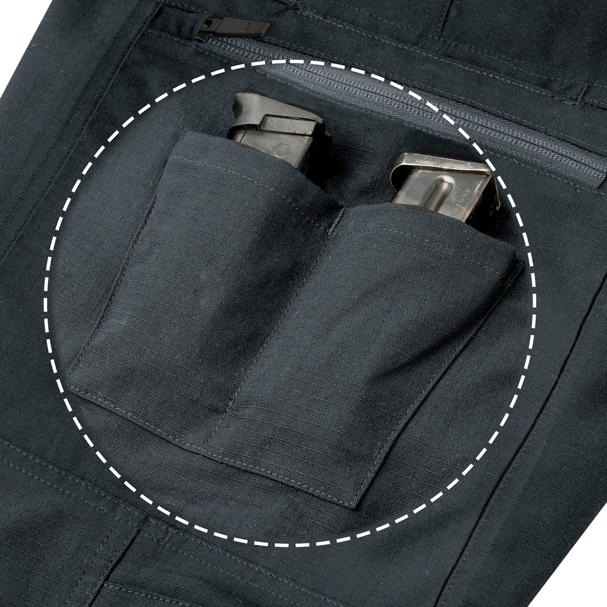 Rothco Performance Series Men's Patrol Pants