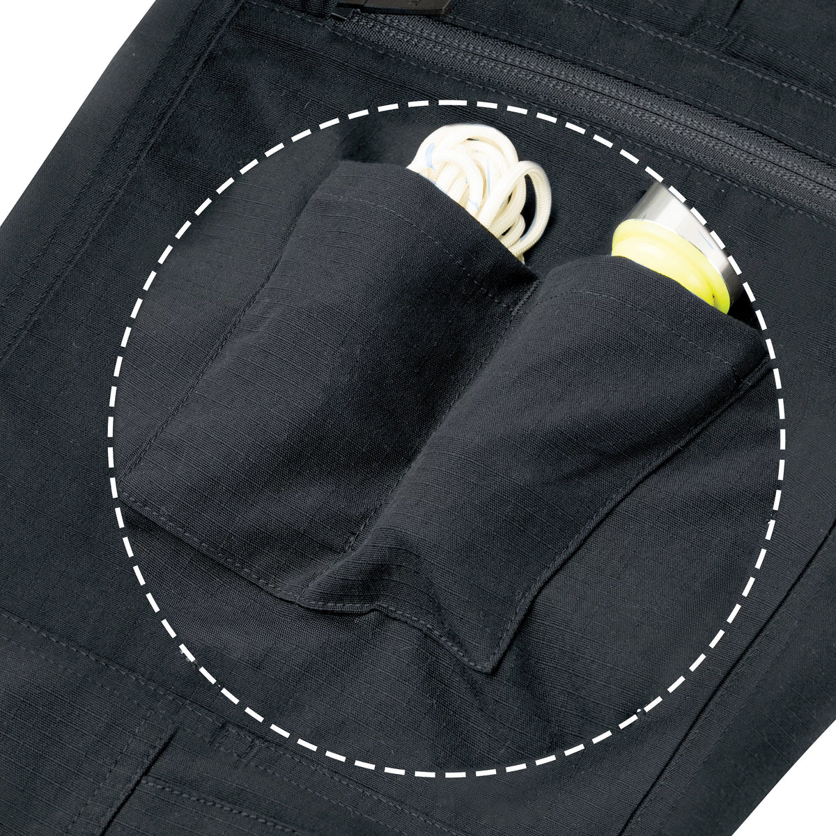 Rothco Performance Series Men's Patrol Pants