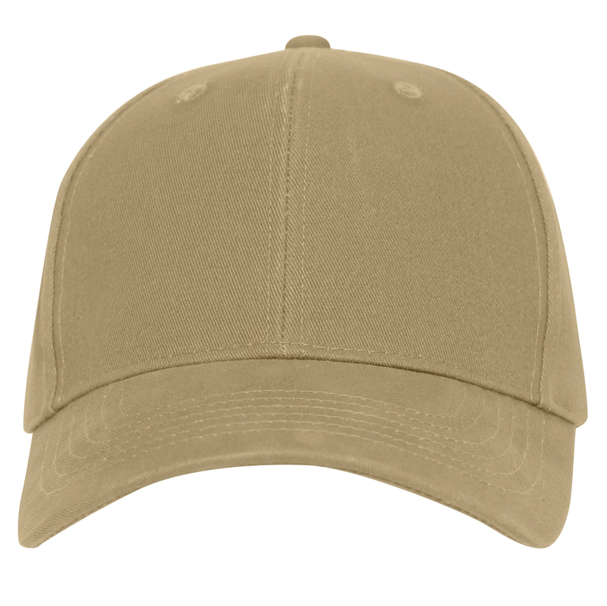 Rothco Supreme Solid Color Low Profile Cap