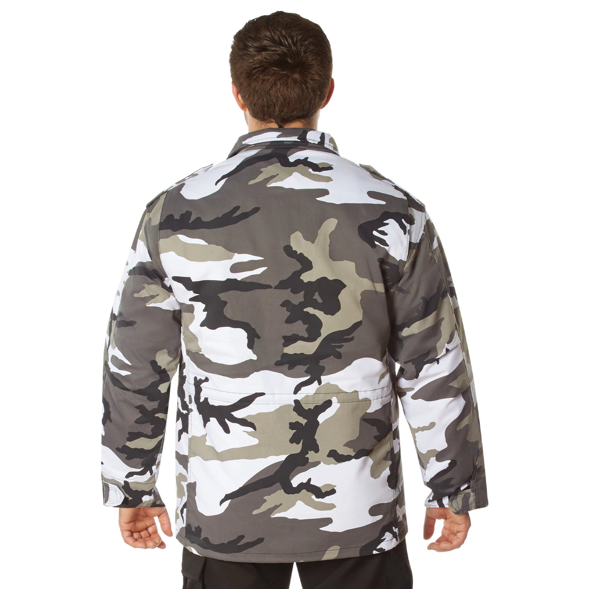 Rothco M-65 Field Jacket