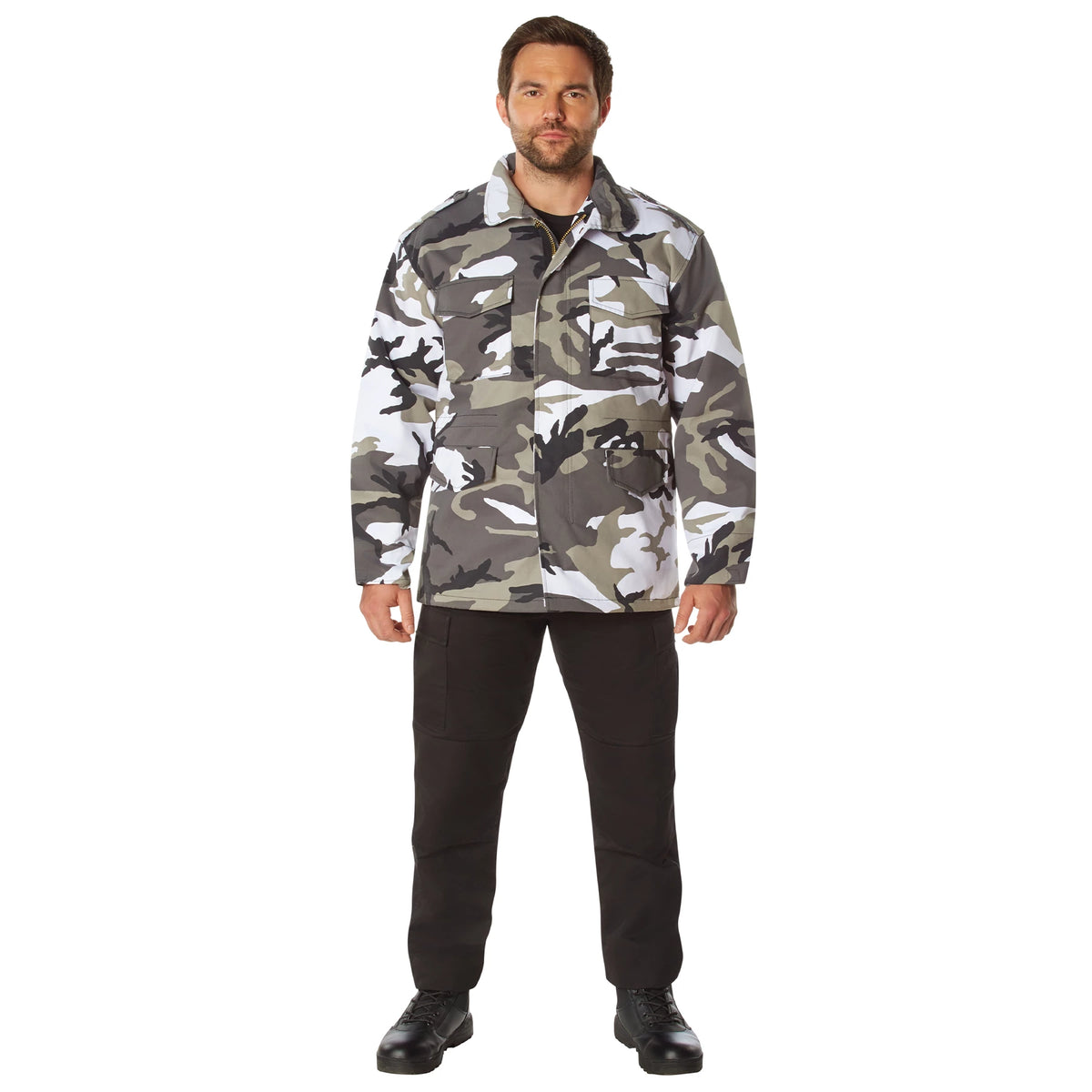 Rothco M-65 Field Jacket