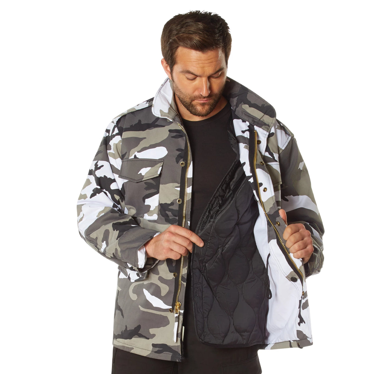Rothco M-65 Field Jacket