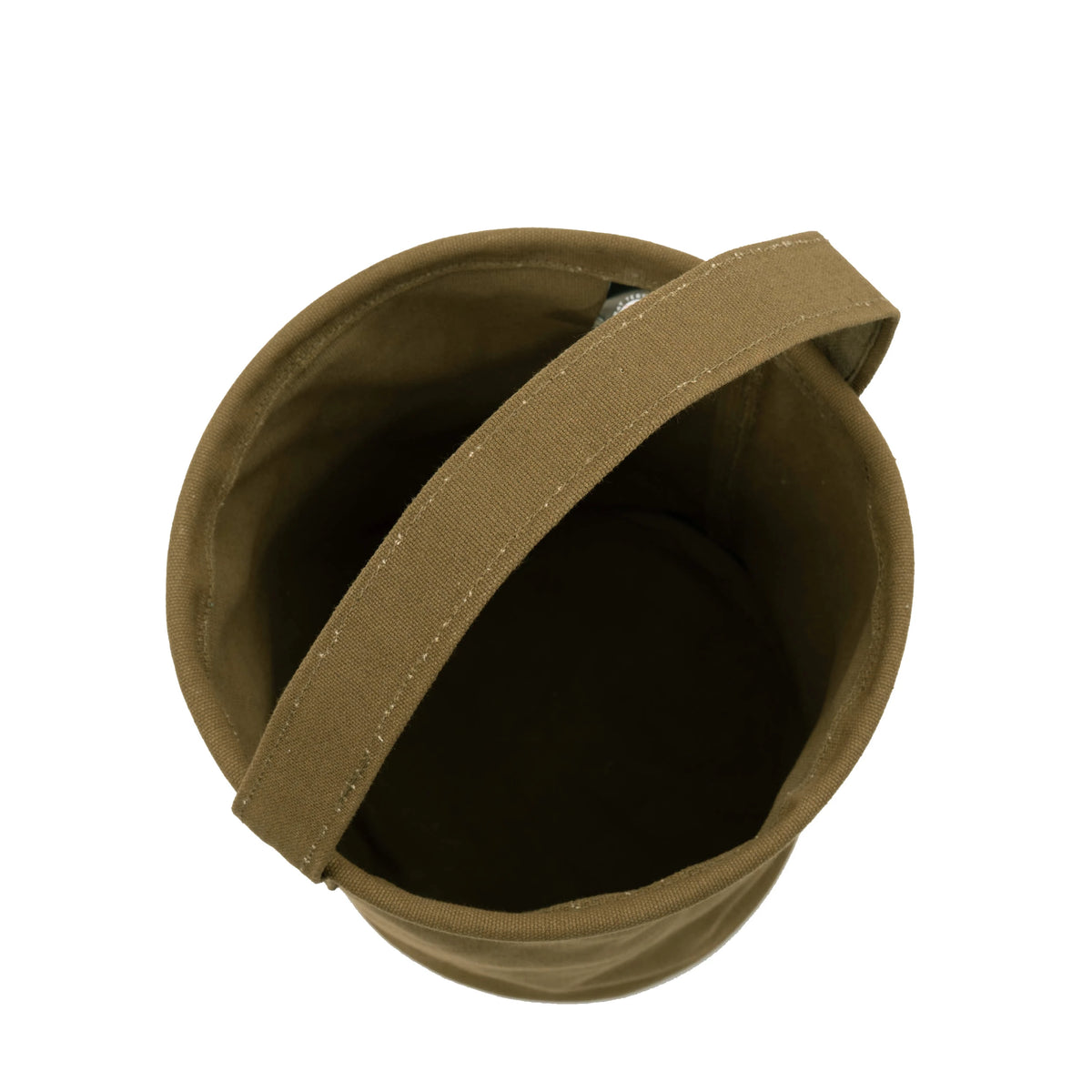 Rothco Canvas Water Bucket