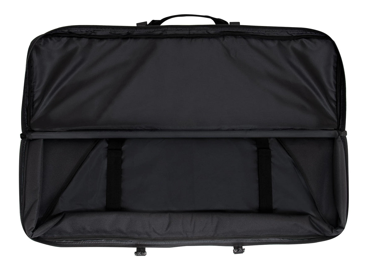 Rothco Low Profile 36 Inch Rifle Case - Black