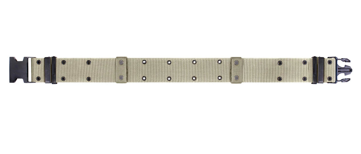 Rothco New Issue Marine Corps Style Quick Release Pistol Belts