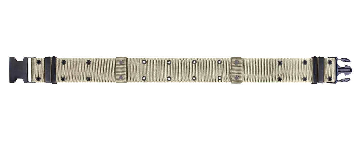 Rothco New Issue Marine Corps Style Quick Release Pistol Belts