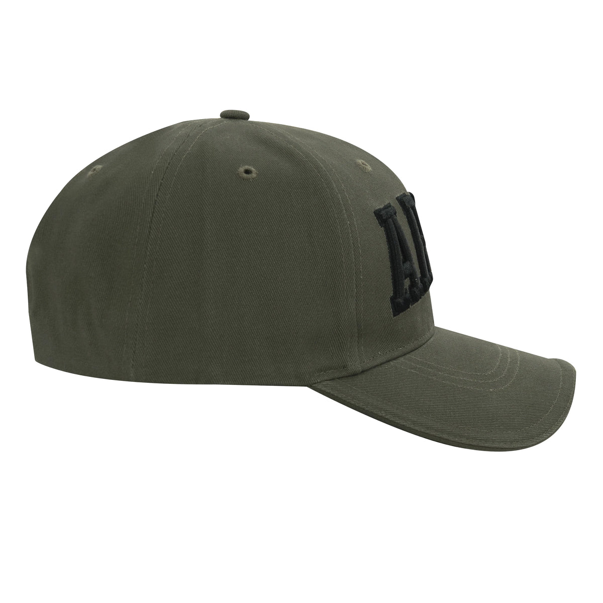 Rothco Deluxe Army Embroidered Low Profile Insignia Cap