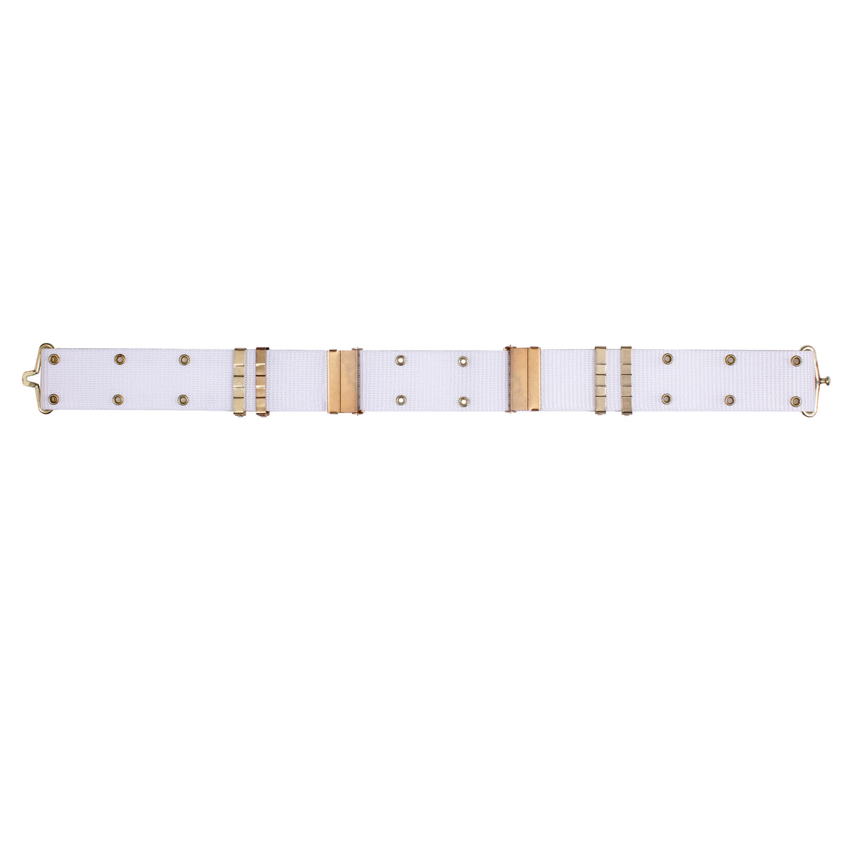 Rothco GI Style Pistol Belt With Metal Buckles