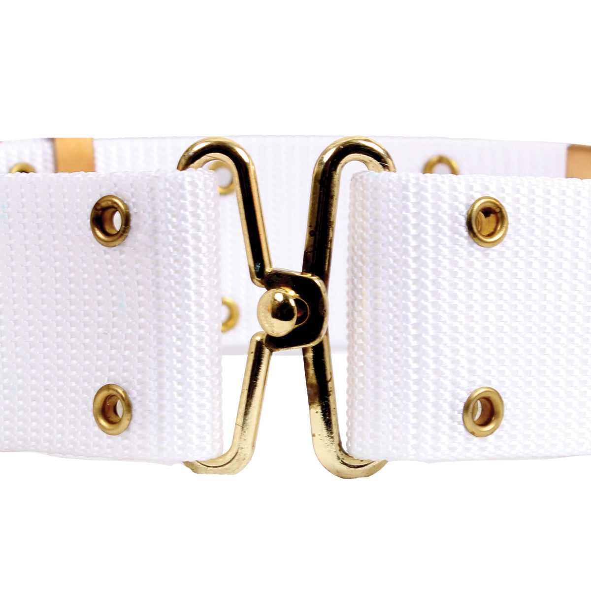 Rothco GI Style Pistol Belt With Metal Buckles