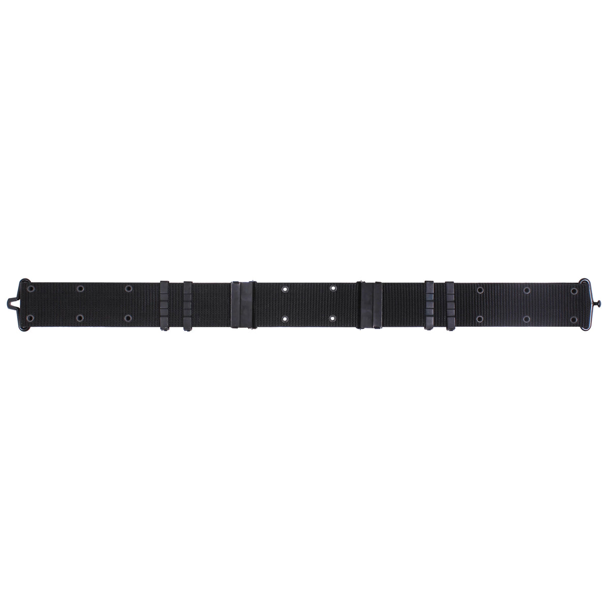 Rothco GI Style Pistol Belt With Metal Buckles