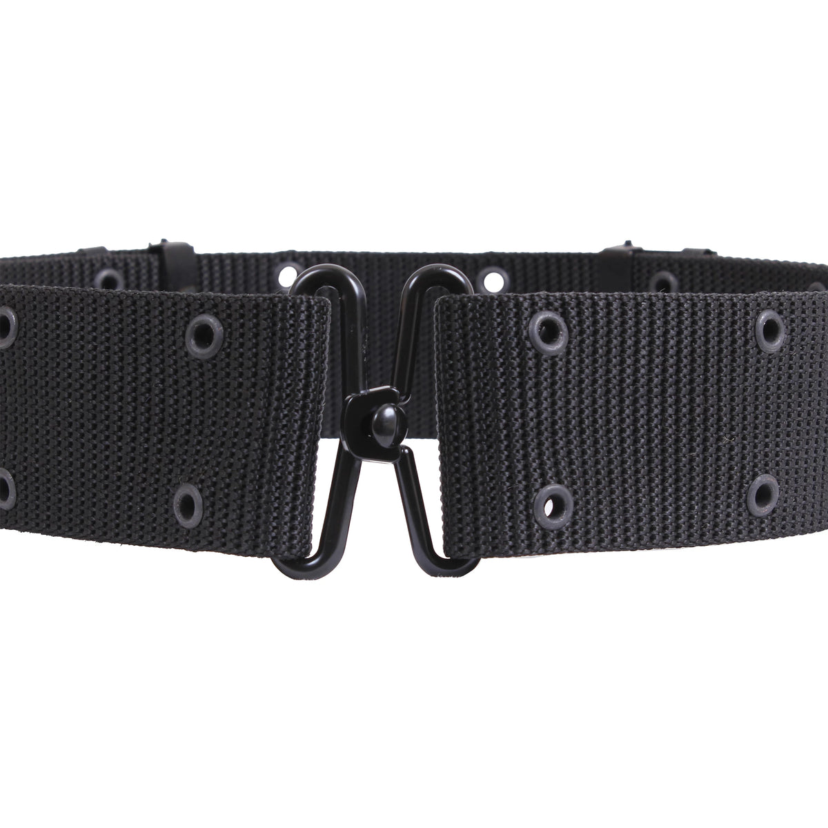 Rothco GI Style Pistol Belt With Metal Buckles