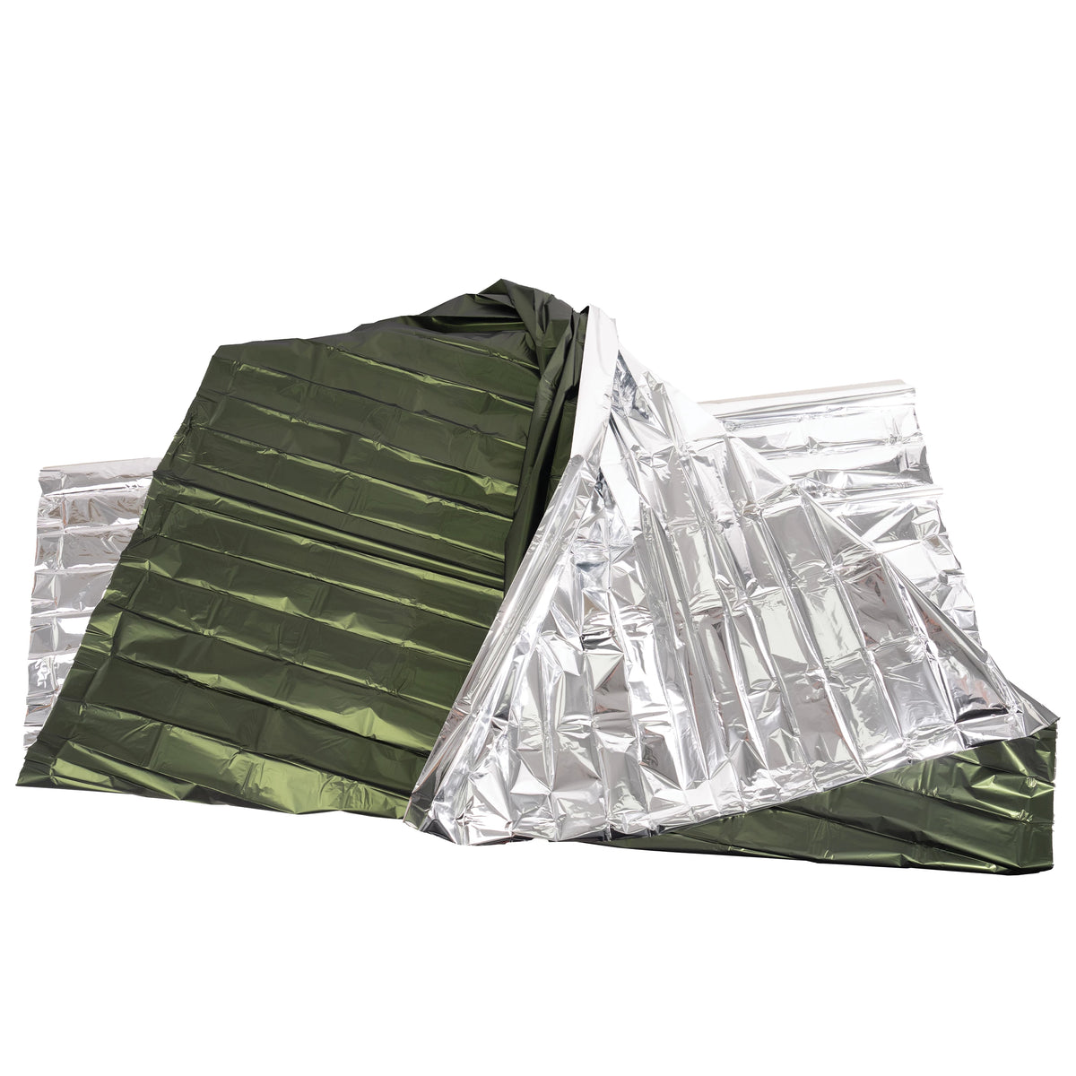 Rothco Lightweight Survival Blanket