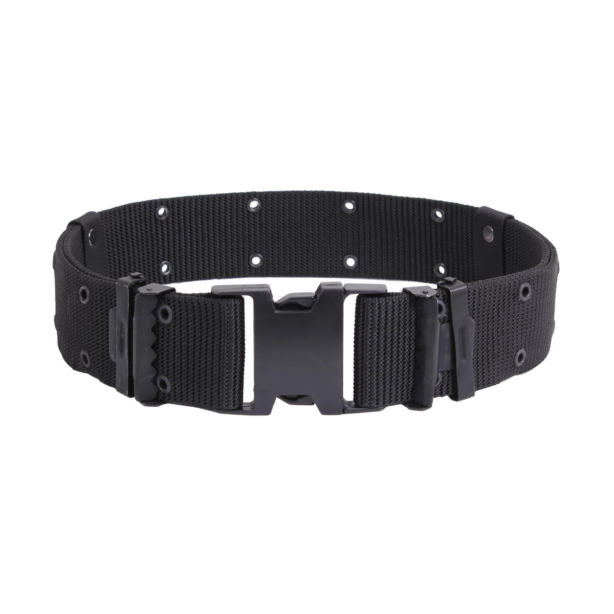 Rothco New Issue Marine Corps Style Quick Release Pistol Belts