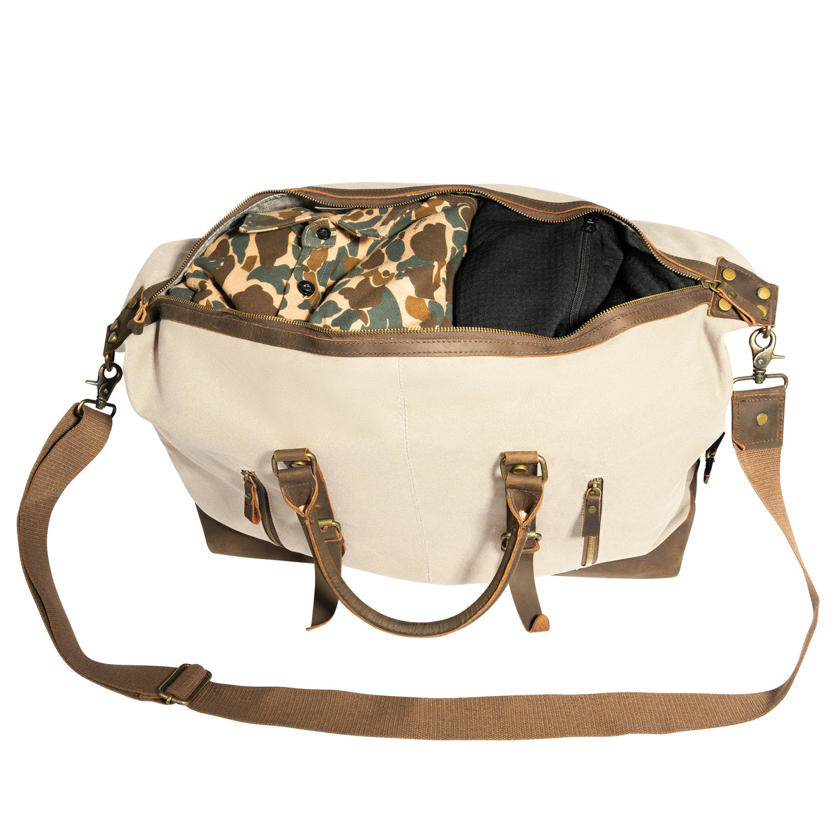 Rothco Extended Weekender Bag