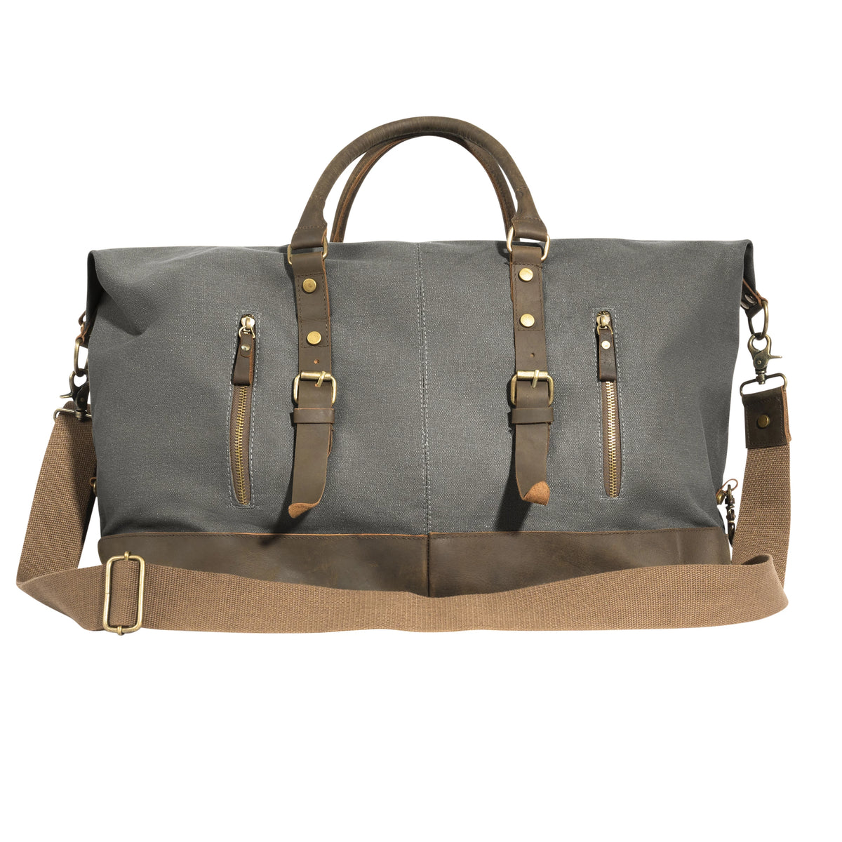 Rothco Extended Weekender Bag