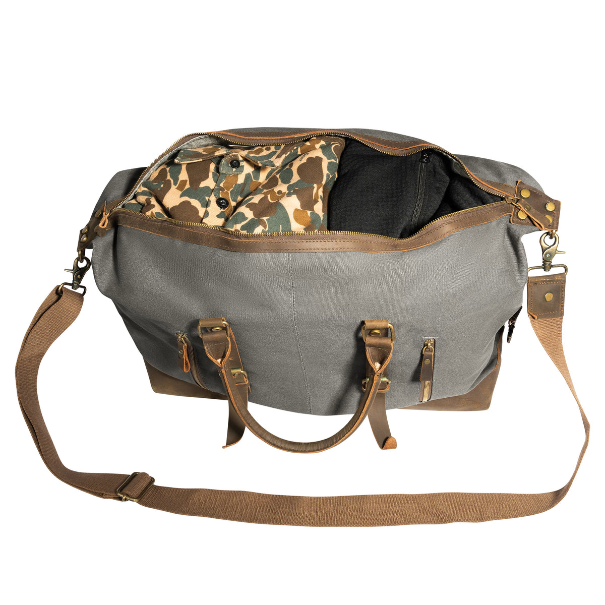 Rothco Extended Weekender Bag
