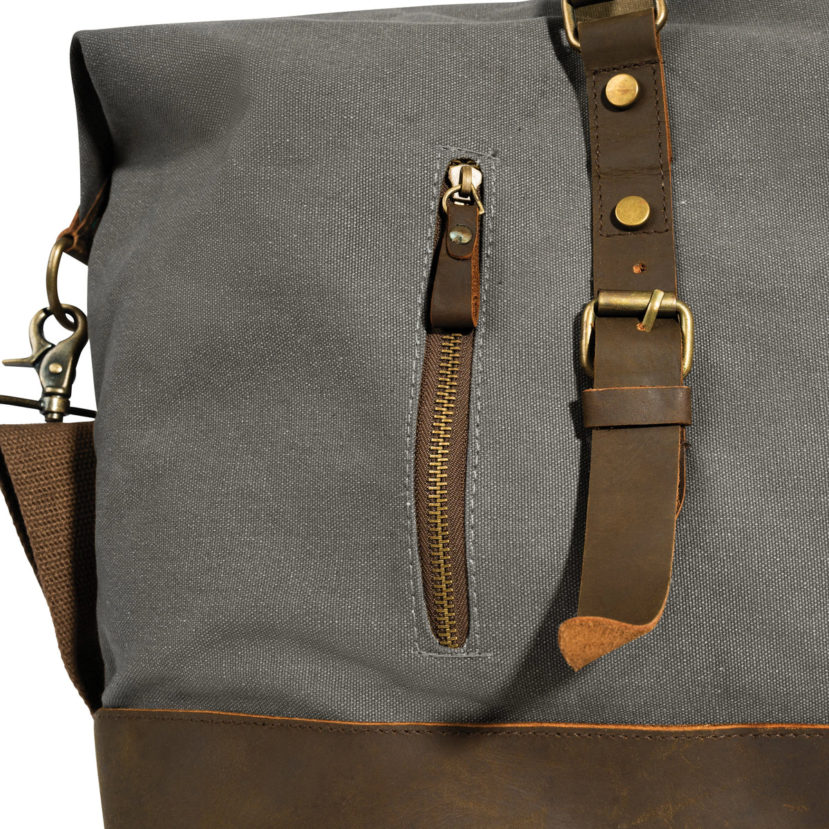 Rothco Extended Weekender Bag