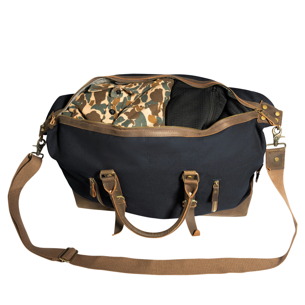 Rothco Extended Weekender Bag
