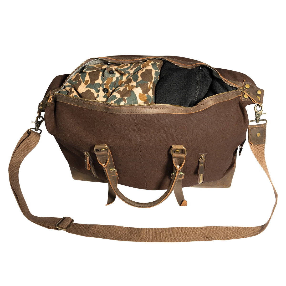 Rothco Extended Weekender Bag