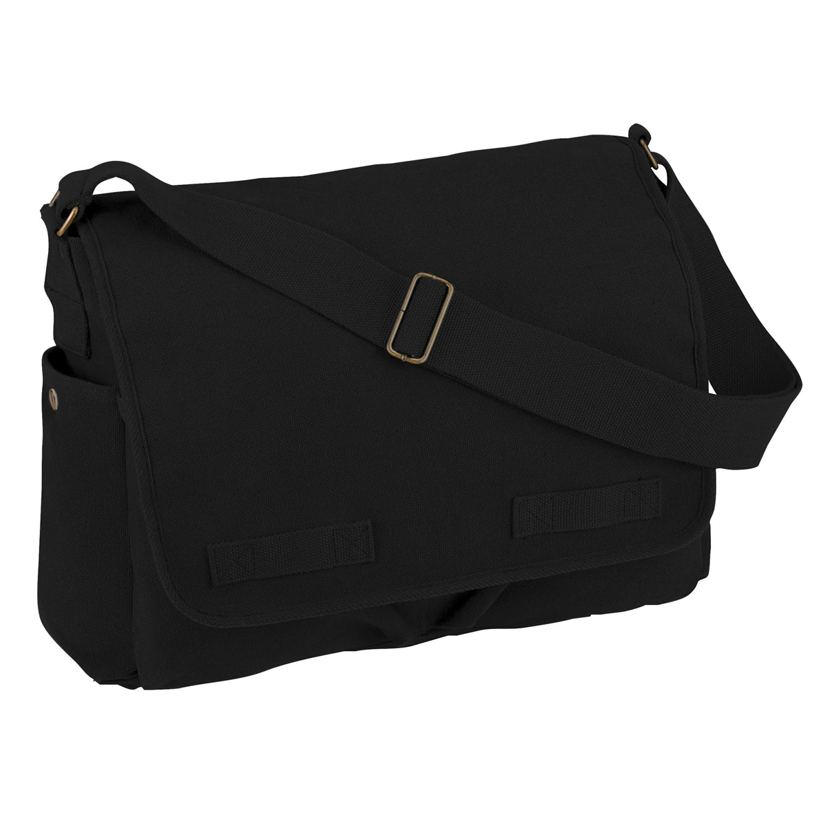 Rothco Classic Canvas Messenger Bag