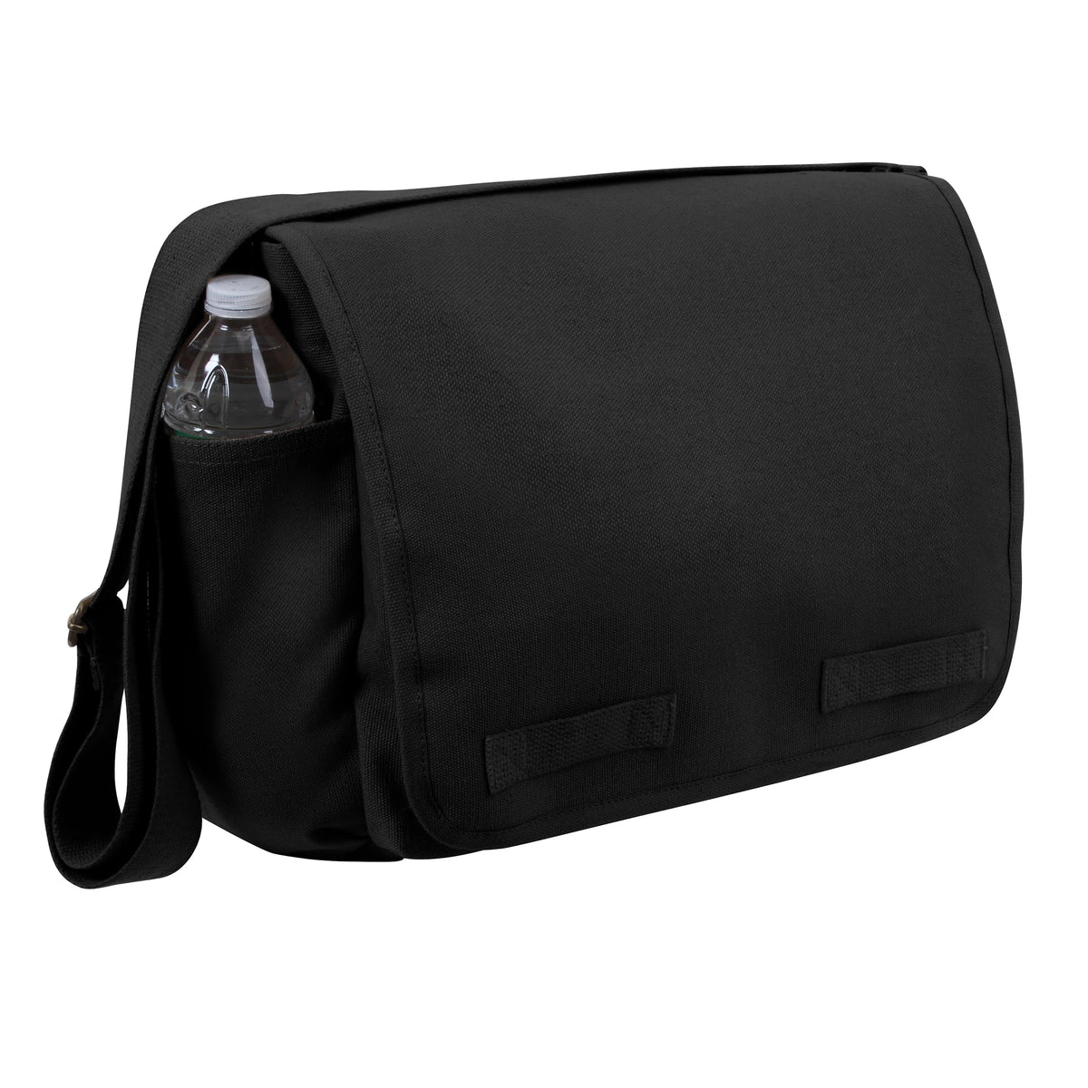 Rothco Classic Canvas Messenger Bag