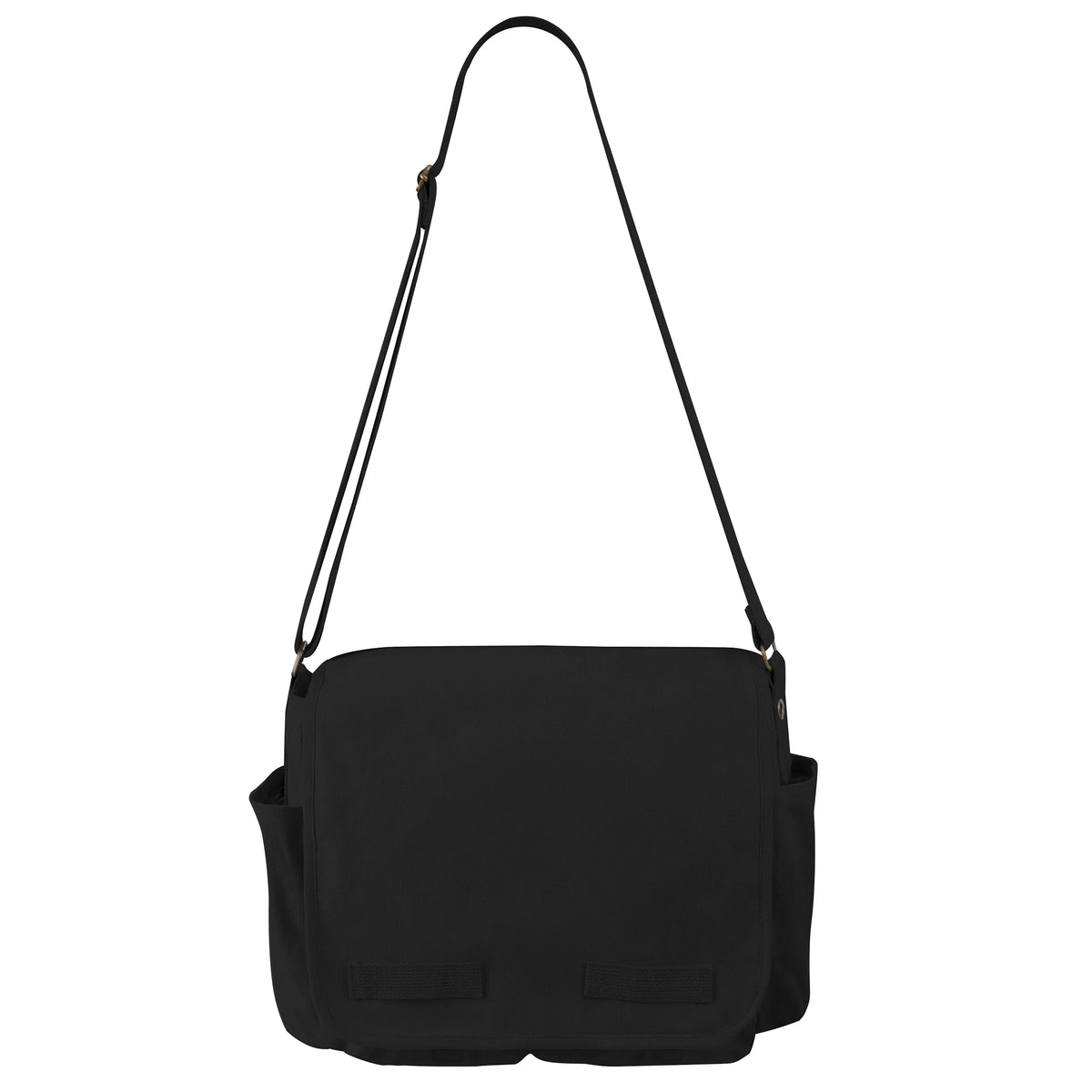 Rothco Classic Canvas Messenger Bag