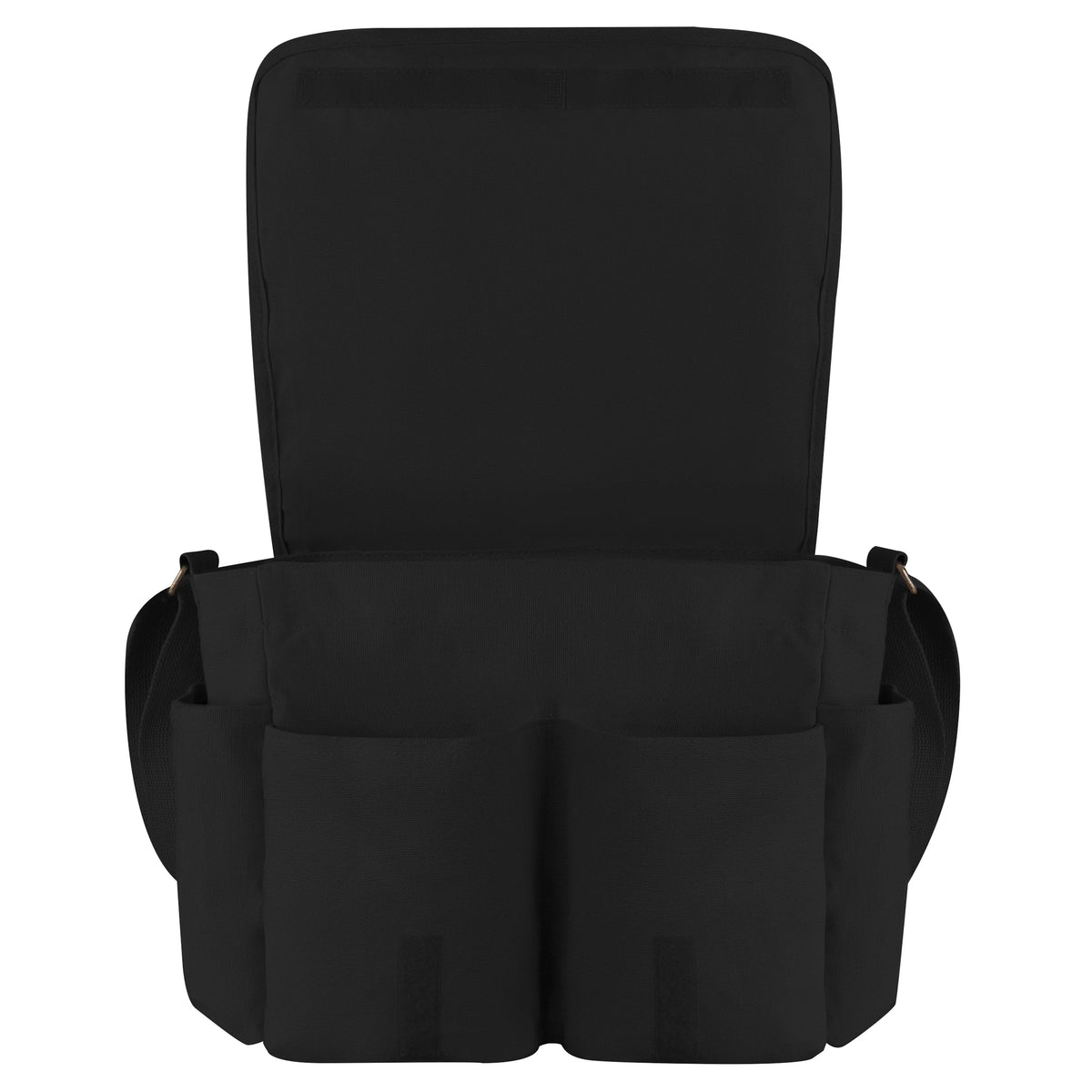 Rothco Classic Canvas Messenger Bag