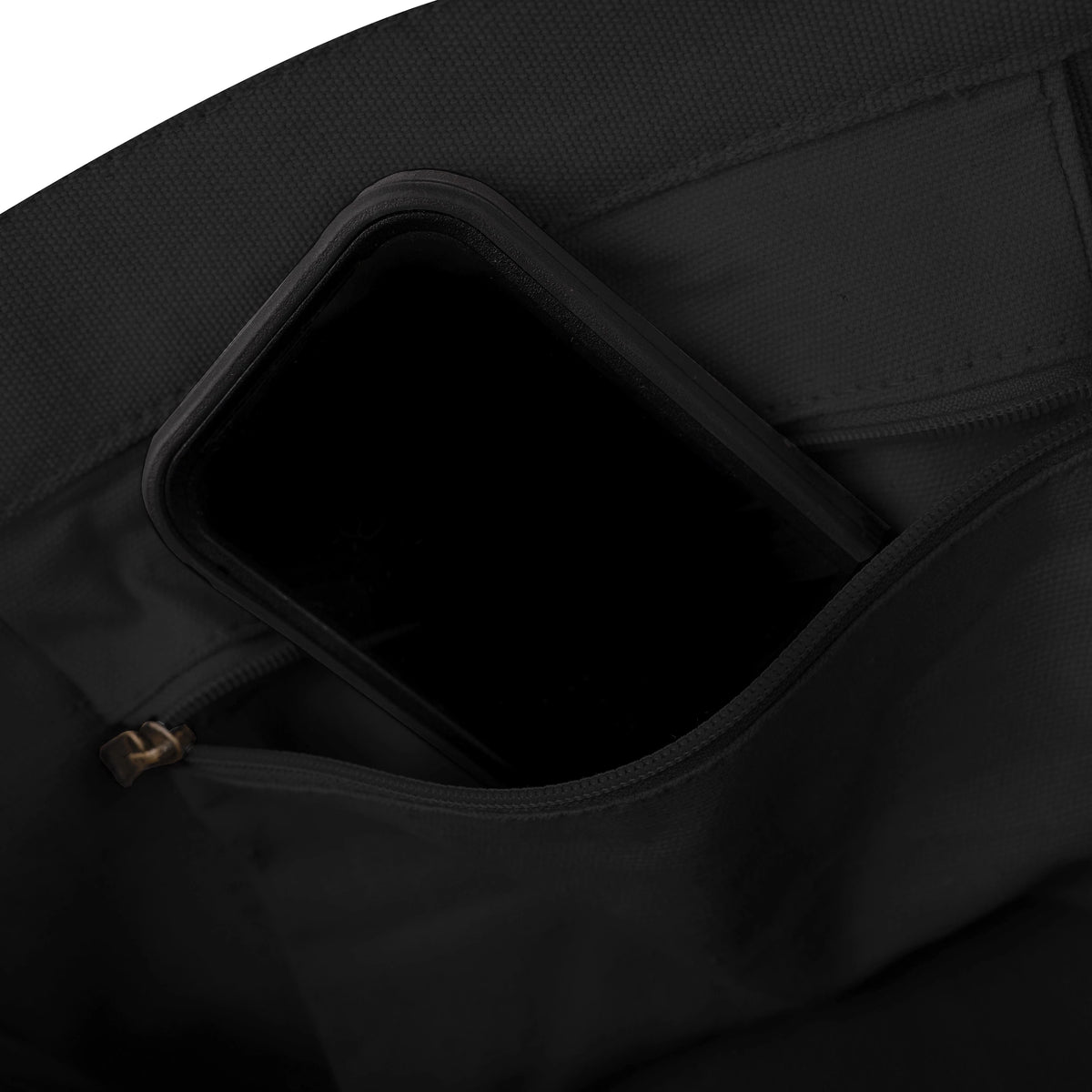 Rothco Classic Canvas Messenger Bag