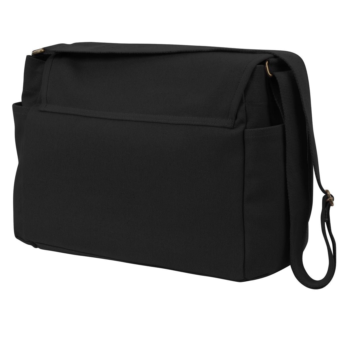 Rothco Classic Canvas Messenger Bag
