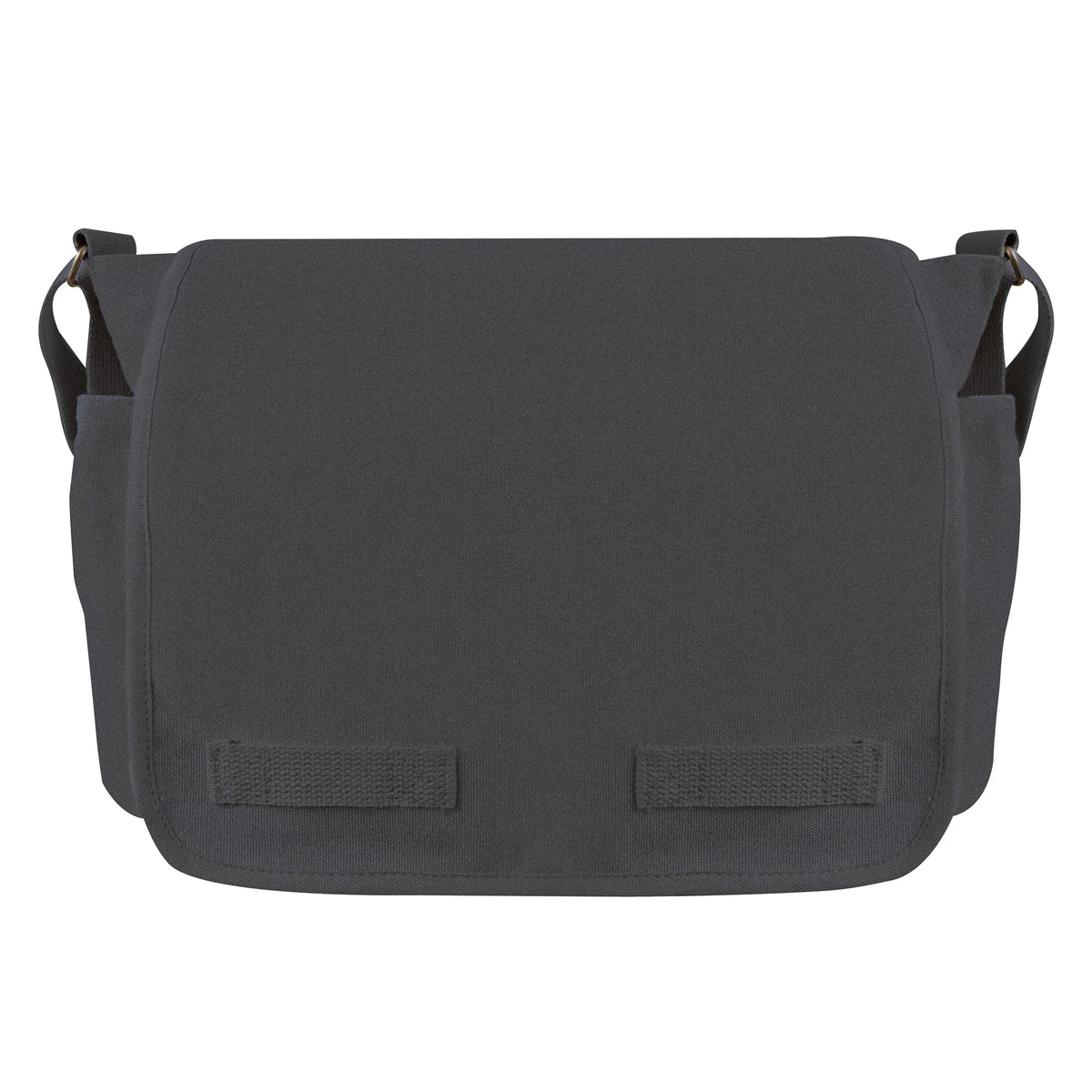 Rothco Classic Canvas Messenger Bag