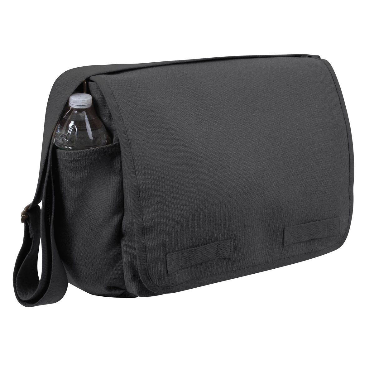 Rothco Classic Canvas Messenger Bag