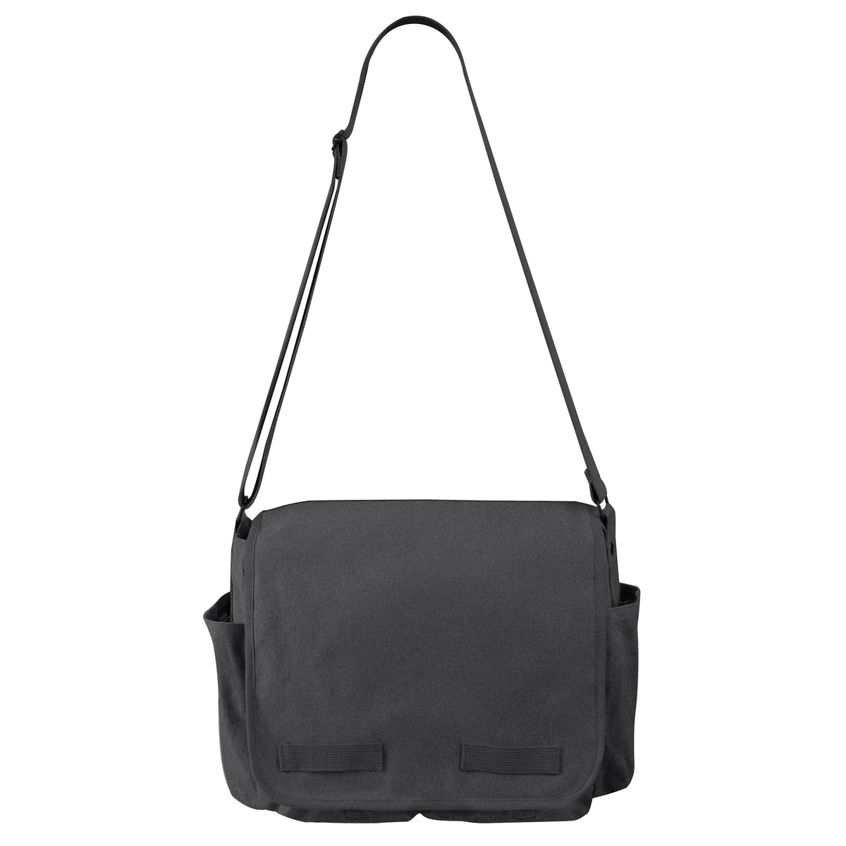Rothco Classic Canvas Messenger Bag