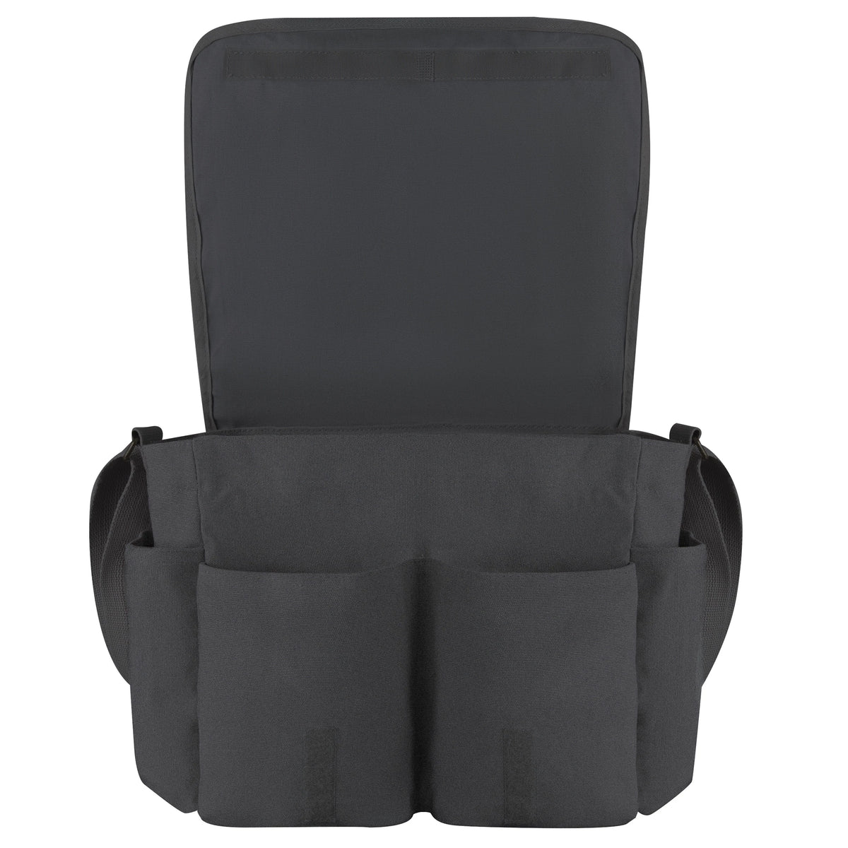 Rothco Classic Canvas Messenger Bag
