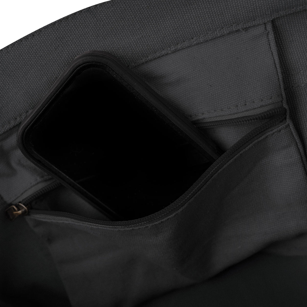 Rothco Classic Canvas Messenger Bag